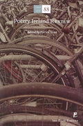 Poetry Ireland Review Issue 88 - Iris Éigse Éireann