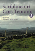 Scríbhneoirí Cois Teorann 3