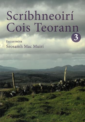 Scríbhneoirí Cois Teorann 3