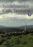 Scríbhneoirí Cois Teorann 3