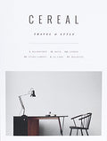 CEREAL:In pursuit of food and travel Vol.4