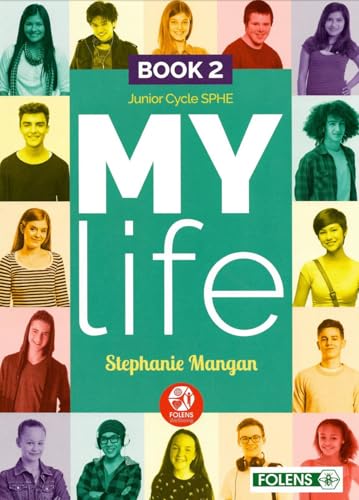 My Life, Book 2: Junior Cycle SPHE