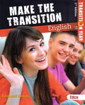 Make the Transition: English - 2nd Edition - Transition Year