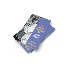 Load image into Gallery viewer, The World According to Joan Didion