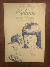 Load image into Gallery viewer, Culann and the Leprechauns