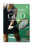 Encounter with God: Bible Readings for July-September 2012 - Renew your Mind, Engage your World