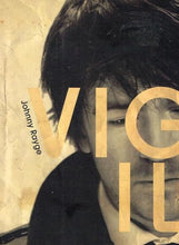 Load image into Gallery viewer, Johnny Rayge: Vigil (Live)