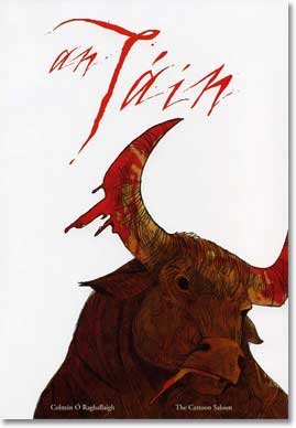 An Táin