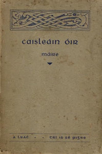 Caisleáin Óir