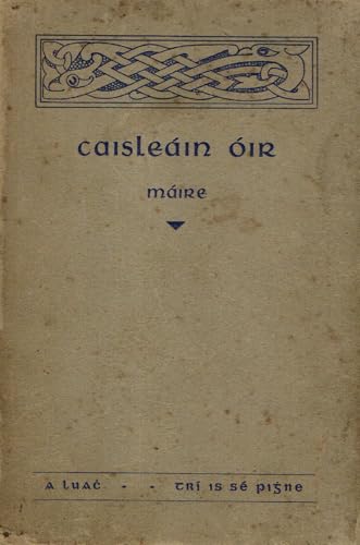 Caisleáin Óir