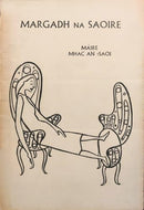 Margadh na Saoire