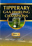 Tipperary GAA Hurling Champions, Disc 1: 1964 Final - Tipperary v Kilkenny