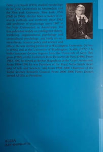 Walks in the garden of science : selected papers and lectures.