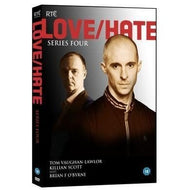 LOVE/HATE SERIES 4 [DVD]