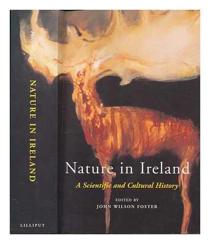 Nature in Ireland: A Scientific and Cultural History