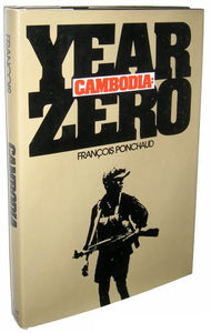 Cambodia: Year Zero