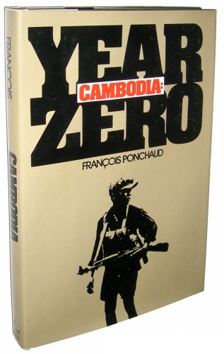 Cambodia: Year Zero