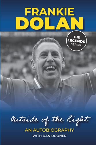 Frankie Dolan: An Autobiography