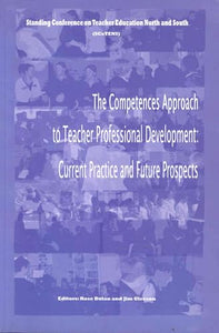Competences Approach to Teacher Professional Development: Current Practice and Future Prospects, The