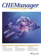 CHEManager International 2/2022 (February 2022)
