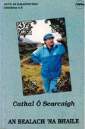 An bealach 'na bhaile: Compánach don chaiséad CIC L07