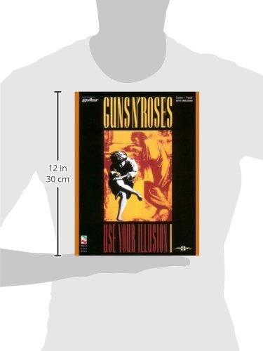 Guns N' Roses: Use Your Illusion