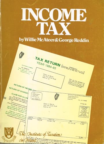 Income Tax - 3rd Edition (Third Edition)