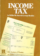 Income Tax - 3rd Edition (Third Edition)