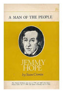 A man of the people : Jemmy Hope / Sean Cronin
