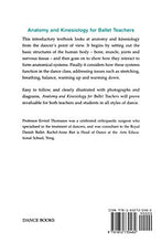 Load image into Gallery viewer, Anatomy and Kinesiology for Ballet Teachers