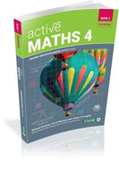 New Active Maths 4 Book 2 Leaving Certificate Higher Level