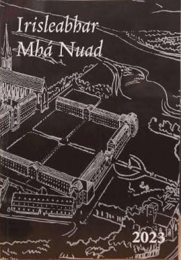 Irisleabhar Mhá Nuad 2023