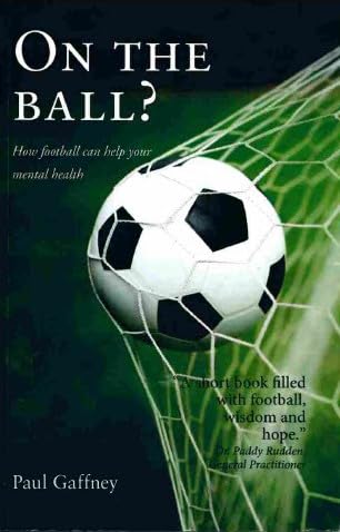 On the Ball?: How Football Can Help Your Mental Health