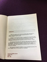 Load image into Gallery viewer, Land Mammals in Ireland