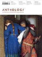 Anthology: A Collection of Beautiful Experiences, No. 15, Summer 2021