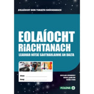 Eolaíocht Riachtanach - Leabhar Nótaí Saotharlainne an Dalta - Eolaíocht don tSraith Shóisearach