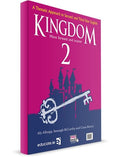 Kingdom 2: A Thematic Approach to Second and Third Year English
