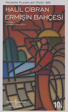 Load image into Gallery viewer, Ermişin Bahçesi: Modern Klasikler Dizisi -86