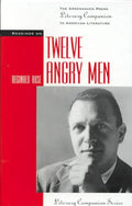 Readings on "Twelve Angry Men" (Literary companion series)