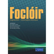 Foclóir: English/Irish - Irish/English Dictionary