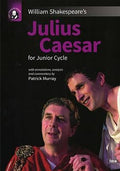 Julius Caesar for Junior Cycle