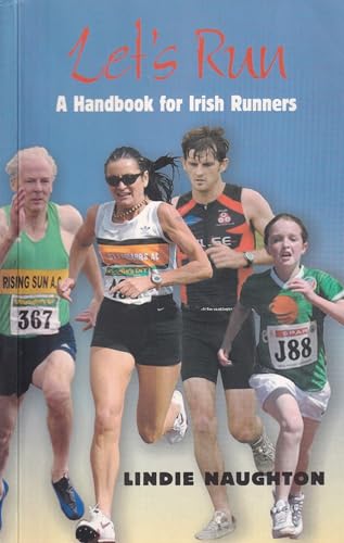 Let's Run, a Handbook for Irish Runners