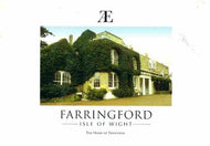 Farringford - Isle of Wight - The Home of Tennyson
