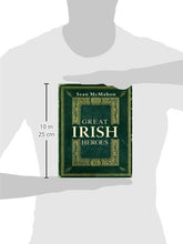Load image into Gallery viewer, Great Irish Heroes
