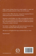 Load image into Gallery viewer, Acorns to Oaks: Our Stories - DARA Creative Writing Group 2024