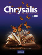 Chrysalis: English for Junior Cycle