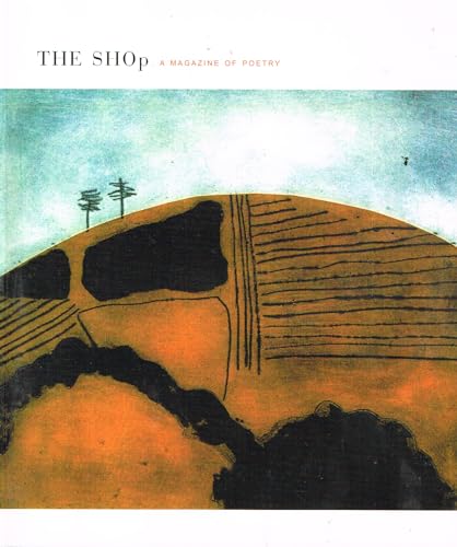 Issue 10 (The Shop: A Magazine of Poetry)