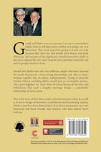 Load image into Gallery viewer, Gerald &amp; Sheila Goldberg of Cork: A Son's Perspective