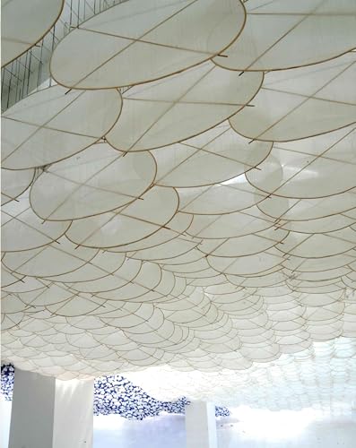 Jacob Hashimoto: Studio La Città