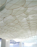 Jacob Hashimoto: Studio La Città